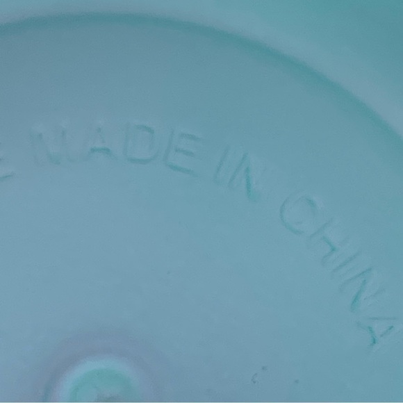 Fidus Gallon 128 oz Motivational Water Bottle Pink To Teal‎ With Paracord - Picture 7 of 16